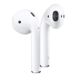 Alternative view of Apple AirPods 2