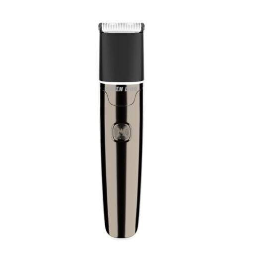 Green Lion 2 in 1 Sensitive Area Hair Trimmer