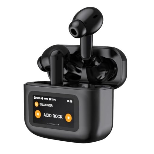 Green Lion SmartTouch Earbuds