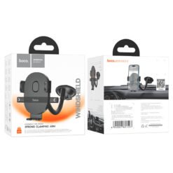 Hoco Car Windshield Phone Holder H20