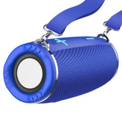 Alternative view of Hoco Portable Wireless Speaker HC12