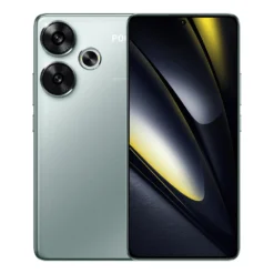 Alternative view of Poco F6