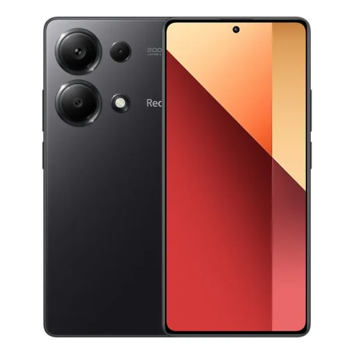 Redmi Note 13 Pro 4G