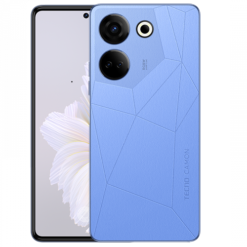 Alternative view of Tecno Camon 20 Pro