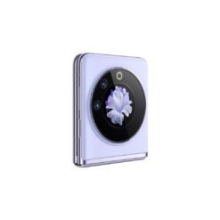 Alternative view of Tecno Phantom V Flip