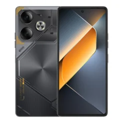 Alternative view of Tecno Pova 6