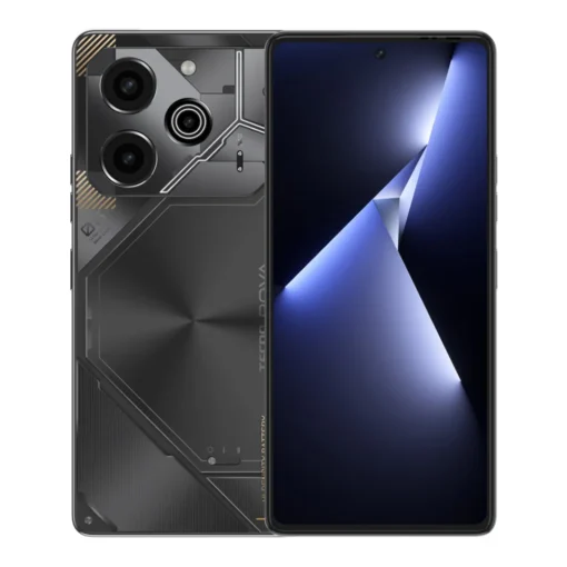 Tecno Pova 6 Pro 5G