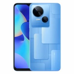 Alternative view of Tecno Spark 10 5G