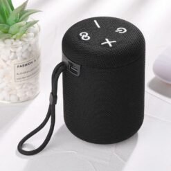 Alternative view of Mini Portable Bluetooth Speaker Z10