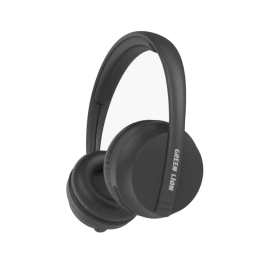 Green Lion Stamford Bluetooth Headphones