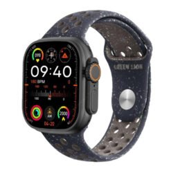 Alternative view of Green Lion Ultra Active Smartwatch