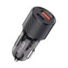 Kakusiga 48W Car Charger PD30W