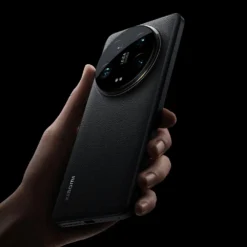 Alternative view of Xiaomi 14 Ultra