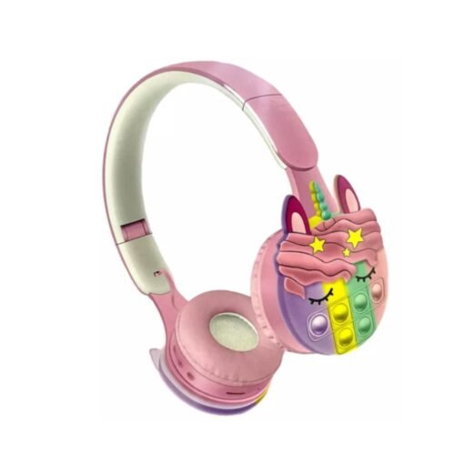Kids Wireless Headset TK-688A