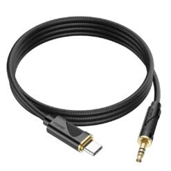 hoco audio aux to usb c cable upa30