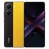 poco x7 pro yellow