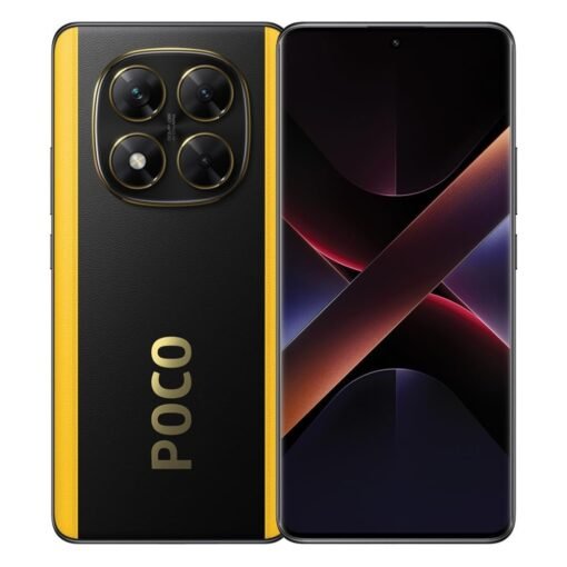 poco x7 black