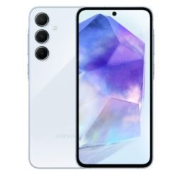 Alternative view of Samsung Galaxy A55 5G