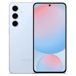 samsung galaxy s24 fe blue