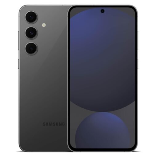samsung galaxy s24 fe graphite