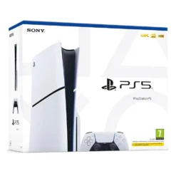 sony playstation 5 slim