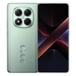 xiaomi poco x7 12 512 green