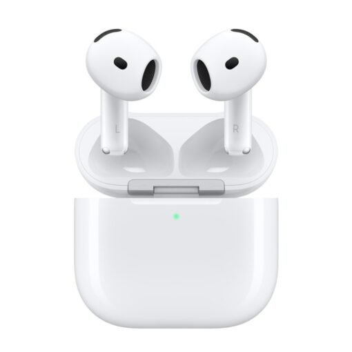 apple airpods 4