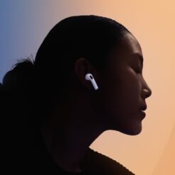 apple airpods 4