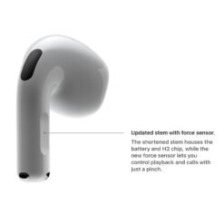 apple airpods 4