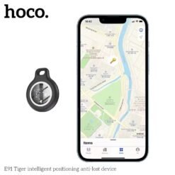 Alternative view of Hoco E91 Intelligent Positioning Anti-Lost Device
