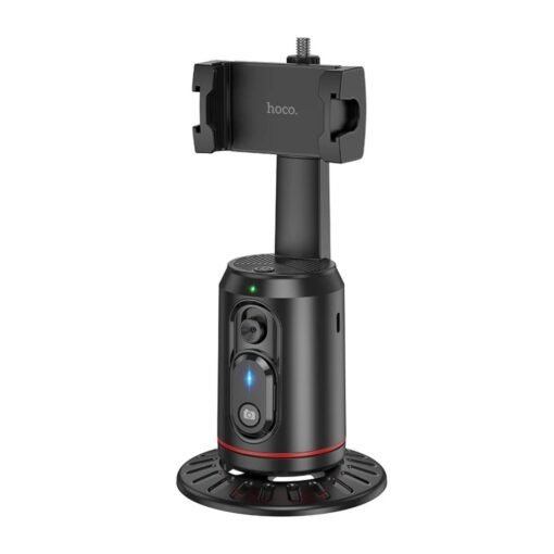 Hoco K23 360 Degrees Auto Face Tracking