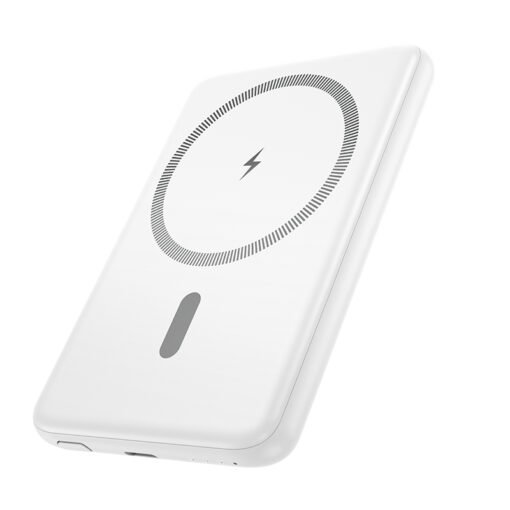 Hoco J140A PD20W Magnetic Fast Charging Power Bank 5000mAh