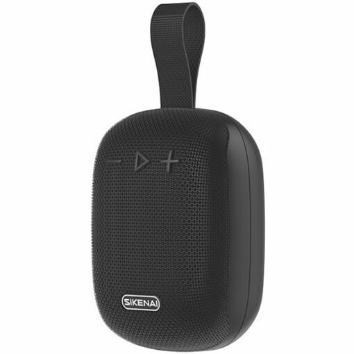 Sikenai Bluetooth Speaker BQ-300